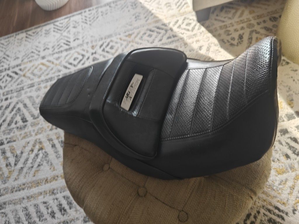 Harley Davidson Seat