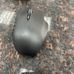 Razer Gaming Mouse 