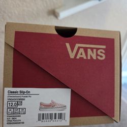 Kids Vans