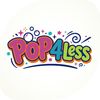 Pop 4 Less