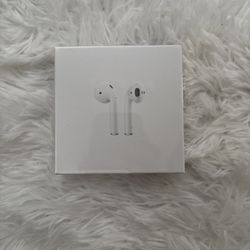 AirPod Second Generation