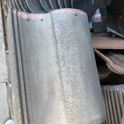 LIGHTWEIGHT S tile Capistrano 