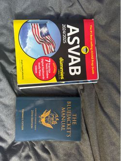 US Navy books