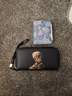 Wallets
