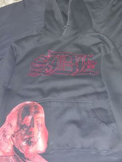 SDL HOODIE