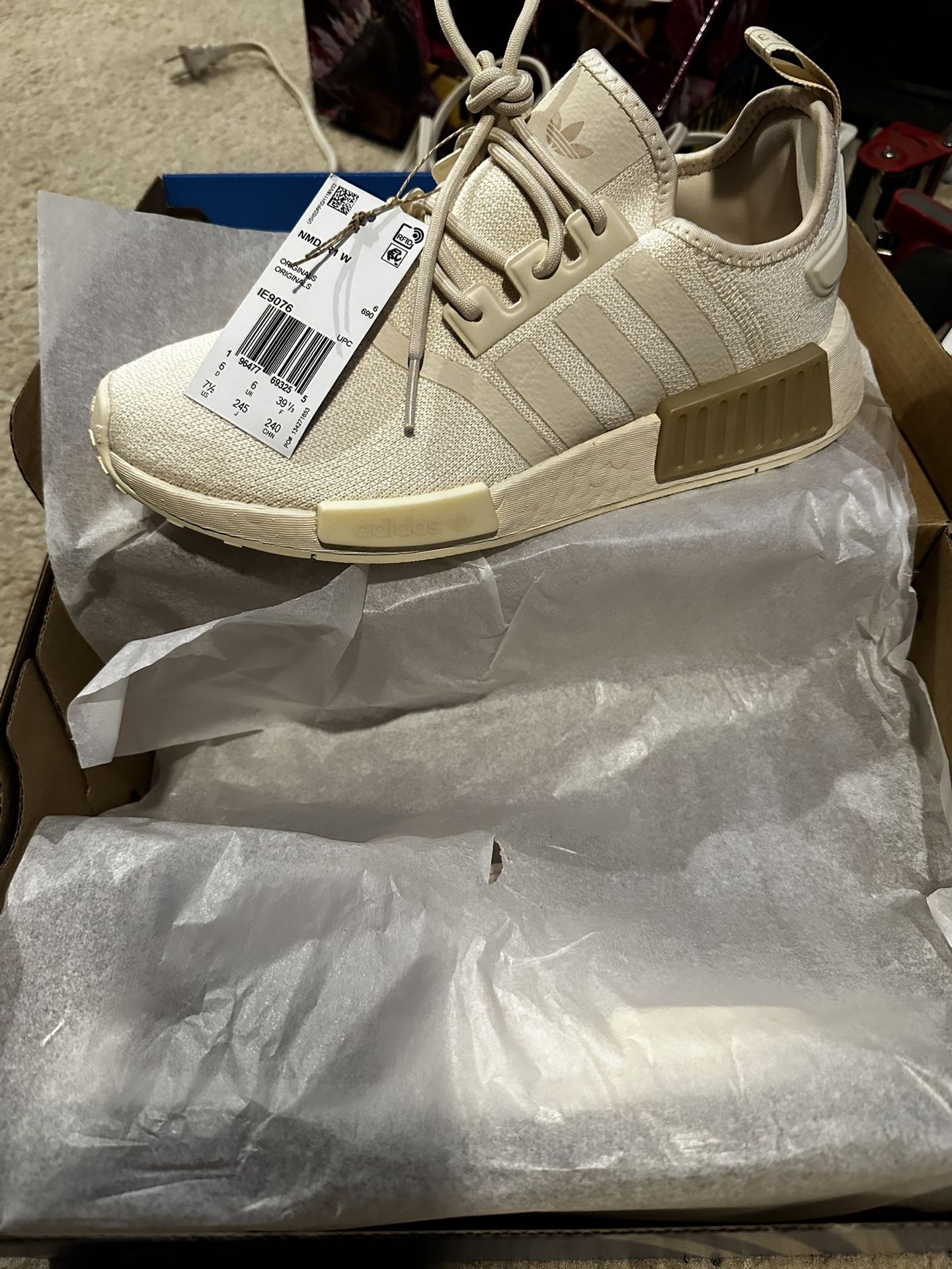 New Super Luxury Unisex Beanie OSFA