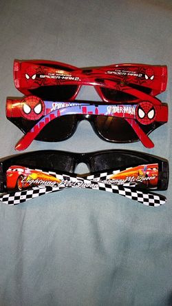 Kids sunglasses