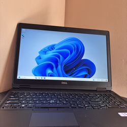 WINDOS 11 PRO DELL DESKTOP  