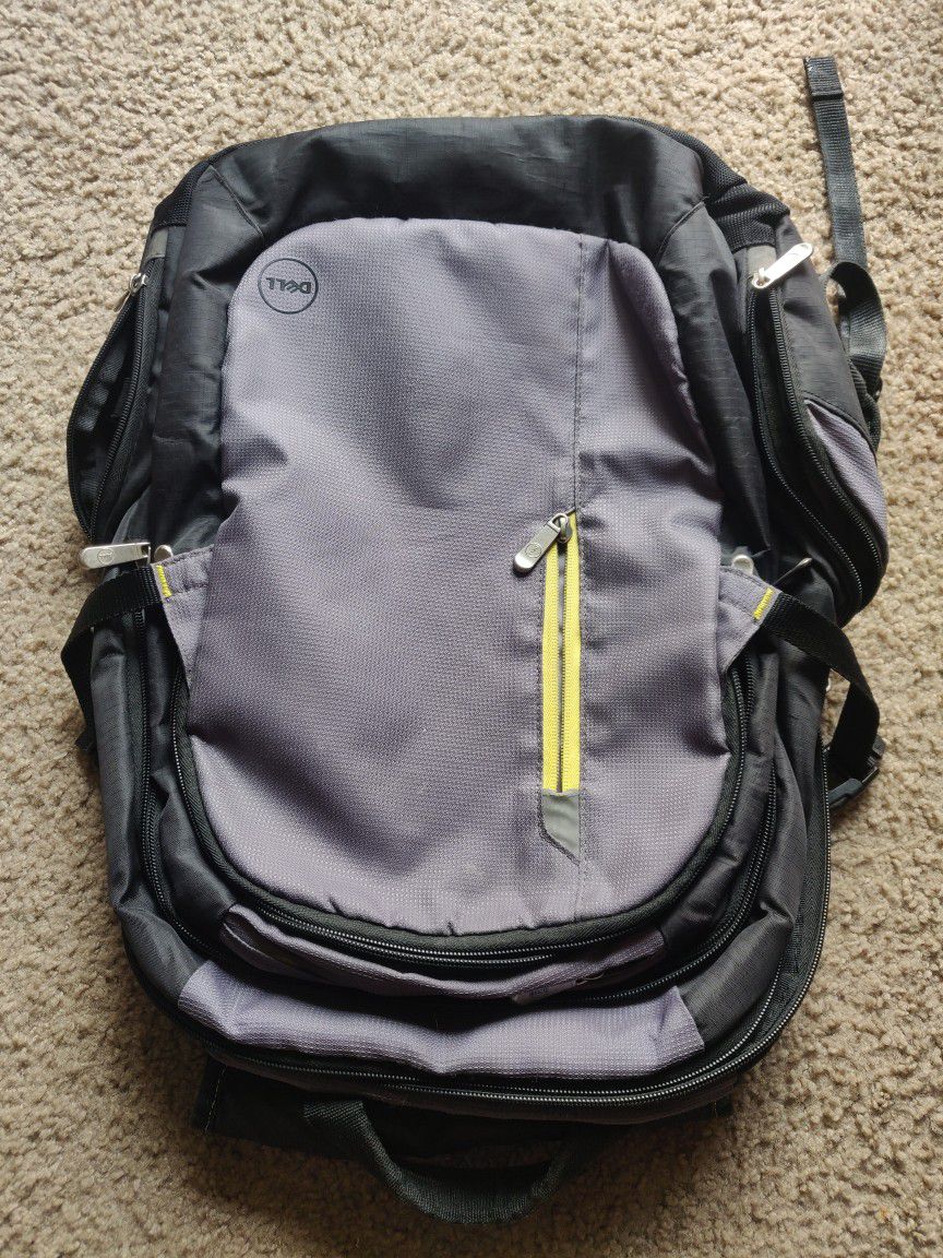 Laptop Backpack Dell