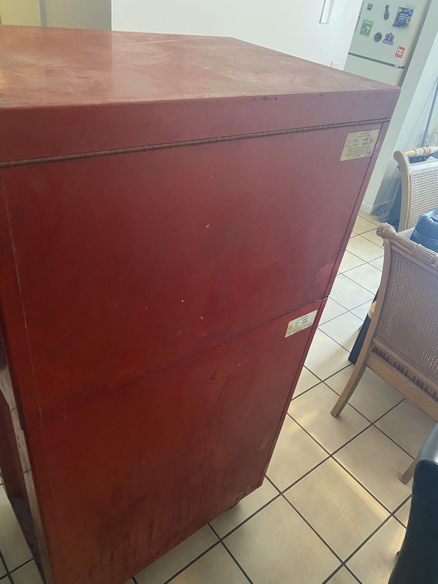 Tool Box