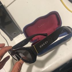 Gucci Shades brand new 