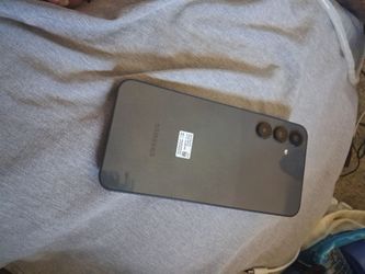 Samsung a16 locked for parts