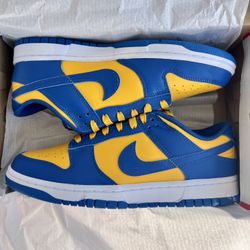 Nike Dunk Low UCLA (Size 9)