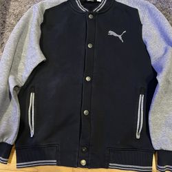 Puma Sweater 