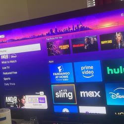 Samsung Tv Great Tv! 