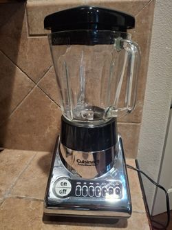 Cuisinart power Blend Duet