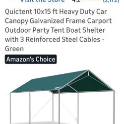 Carport