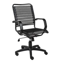 Flexara comfortable high back office chair