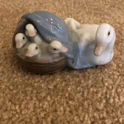 Lladro Ducklings #4895