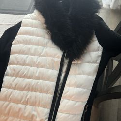 Women Calvin Klein Jacket 