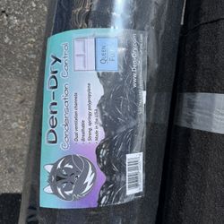 Den Dry Underlay