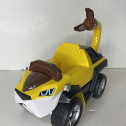 Paw patrol cat pack vehicle