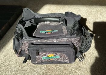 Flambeau Outdoors Fishing Bag