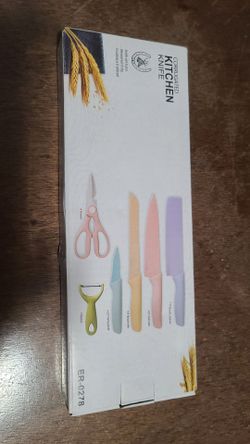 Knife set