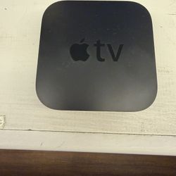 Apple TV 