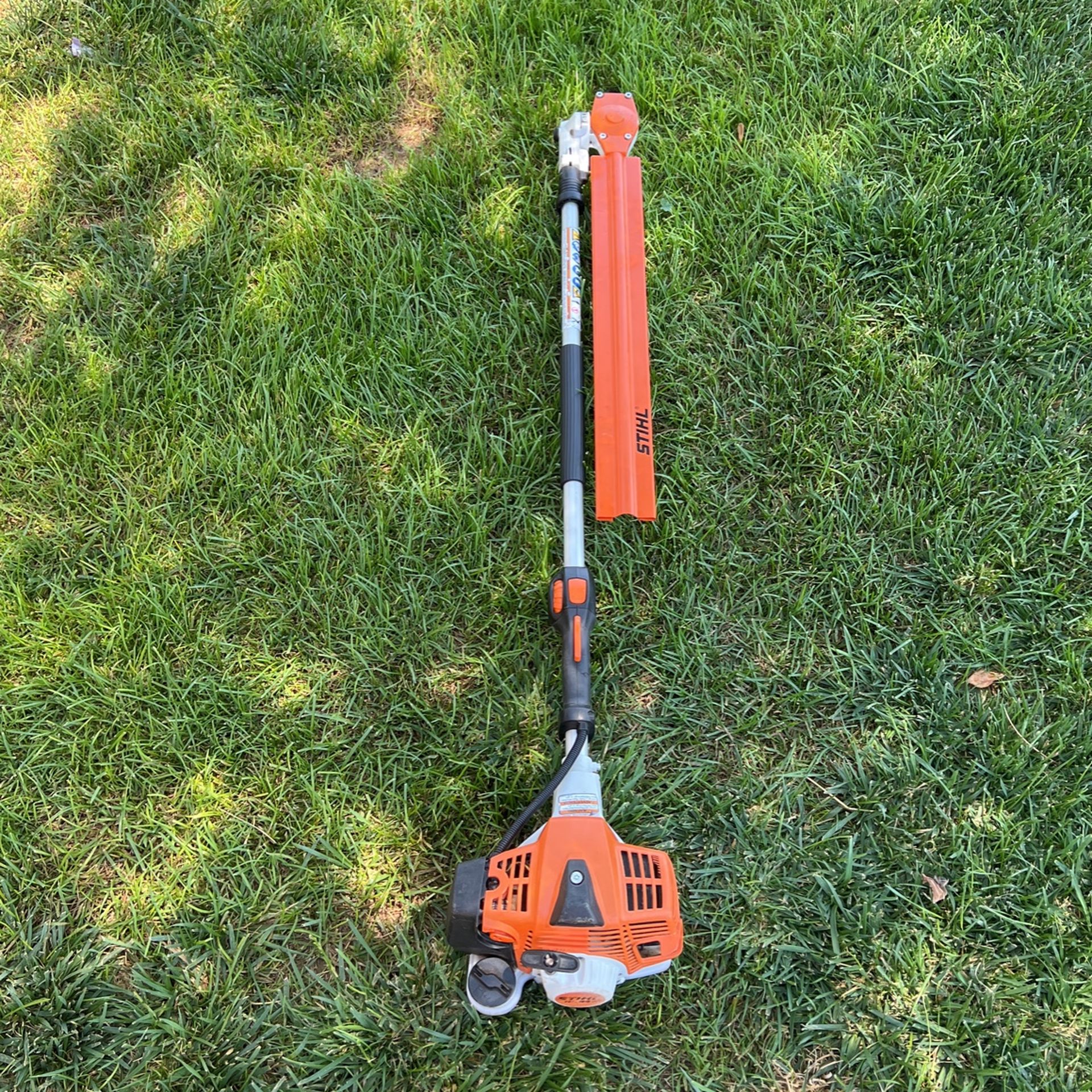 STIHL HL94 K-Z Hedge trimmer