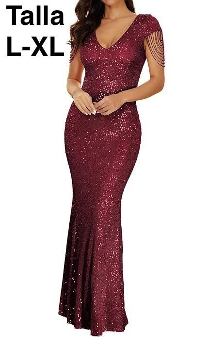 Vestidos De Gala De Fiesta 🥳 Nuevos