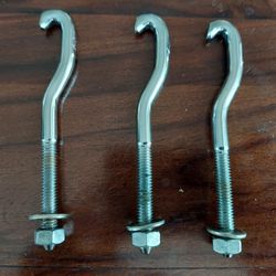 LP Tuning Lugs 