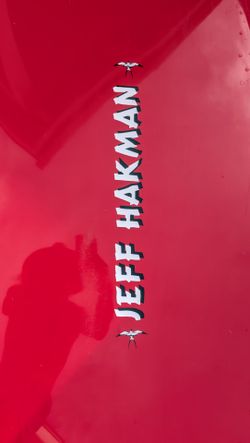 9'4 Surfboard Jeff hakman longboard Donald takayama