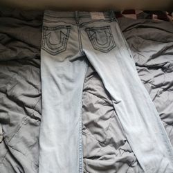 True Religion Pants