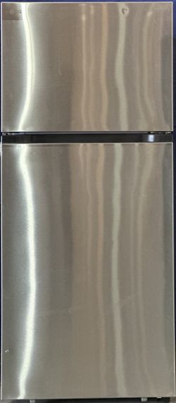 LG Refrigerator LT18S2100S 01212 .