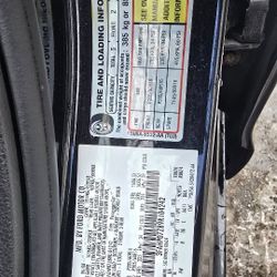 2009 Ford Fusion 