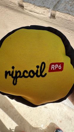 Rip cool RP6 swing trainer