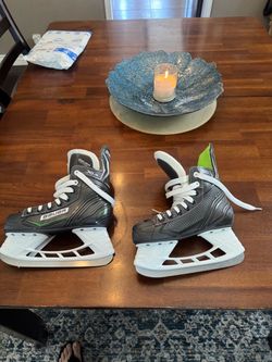 Kids Ice Skates
