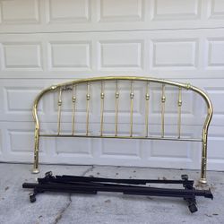 King Bed Frame 