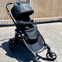 Baby Jogger City Select Stroller
