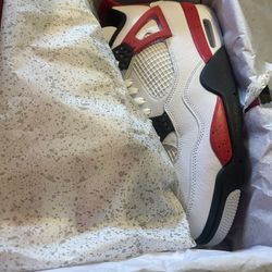 Jordan 4 Sz 11 And Sz 10.5