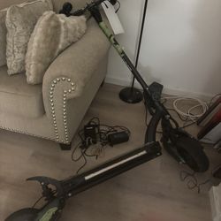Nana Robot Scooter For Sale 