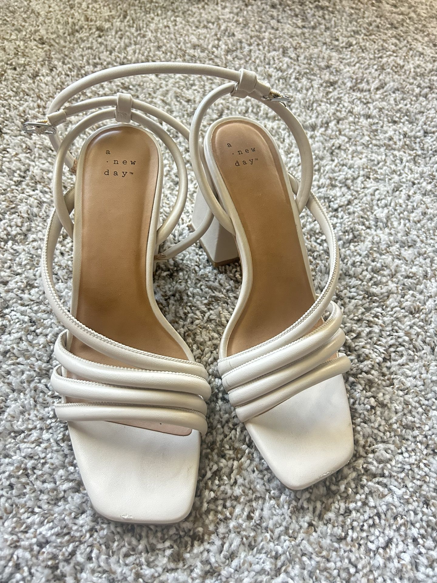 Heels (target)