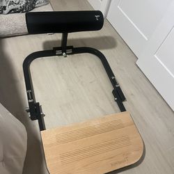 Glutes Machine For Home Gym Hip Thrusts 