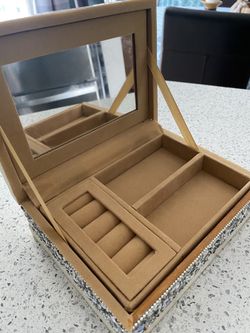 Jewelry Box