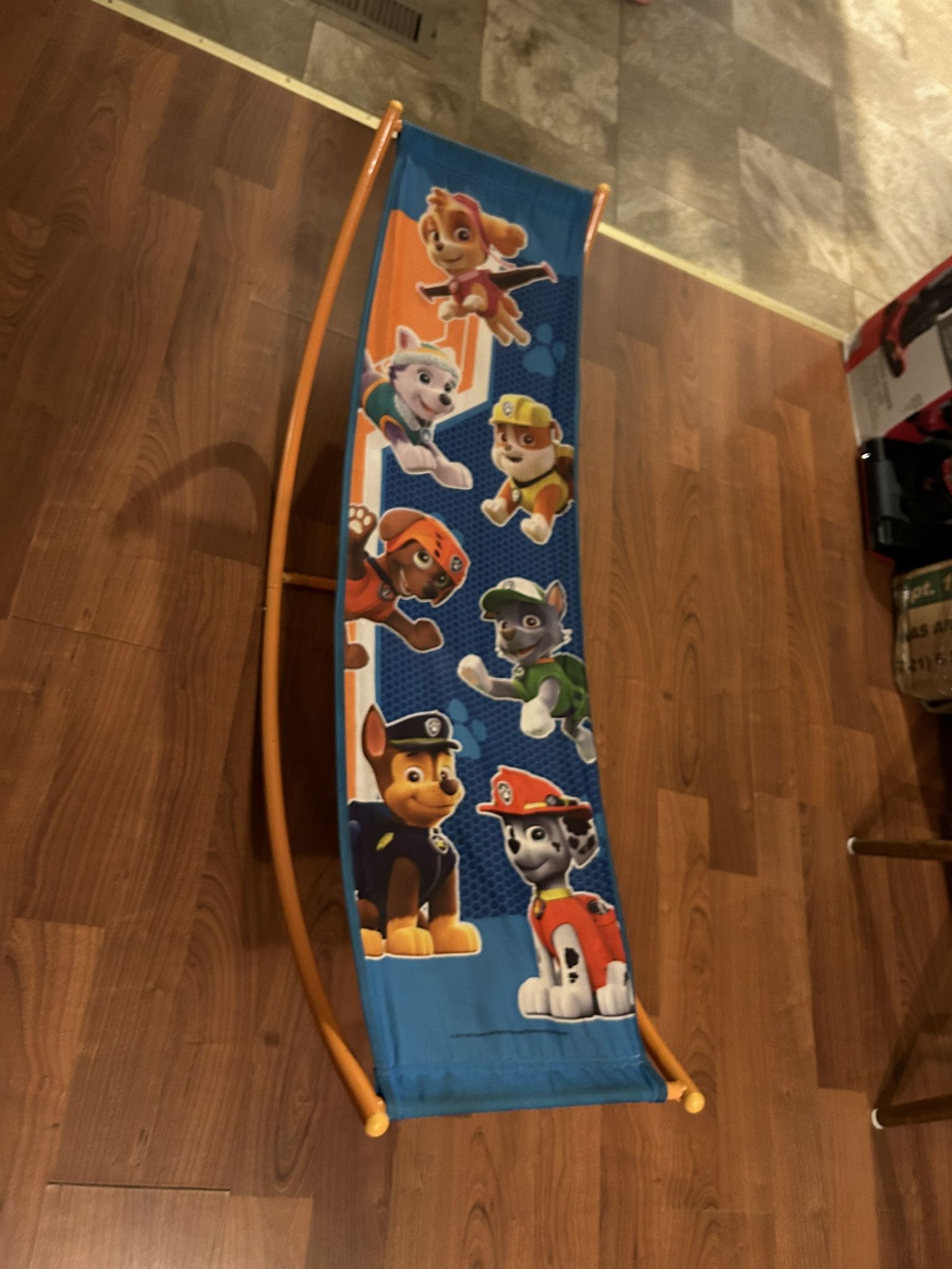 Paw Patrol Hammock