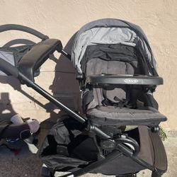 Graco Stroller $50 OBO 