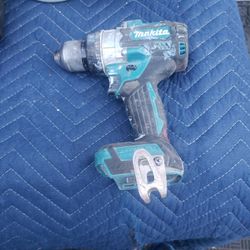Makita Hammer Drill