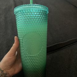 Brand New Starbucks Cup