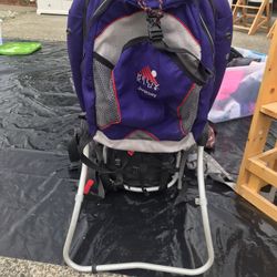 Kelty Kids Hiking Pack
